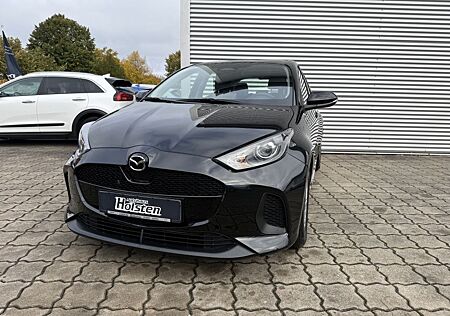 Mazda 2 Hybrid 1.5 VVT-i 116 CVT CENTRE-LINE
