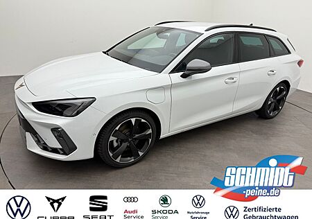 Cupra Leon Sportstourer 1.5eHybrid DSG EdgeIntel