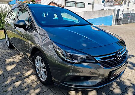 Opel Astra K 1.6CDTi Navi PDC Alu 1.H Sports Tourer