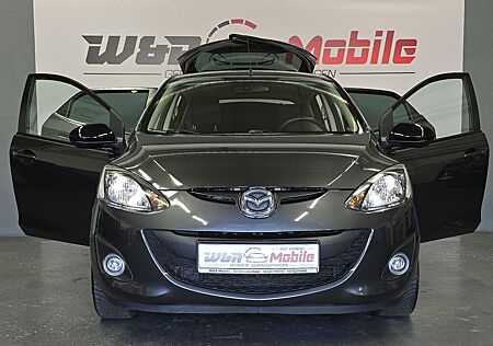Mazda 2 1.3_Kenko *SHZ/PDC/TÜV/ALU/ HAND/SCHECK*