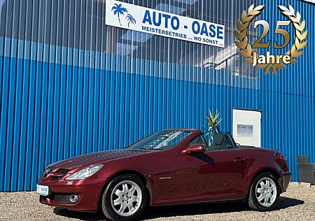 Mercedes-Benz SLK 200 SLK Roadster Kompressor