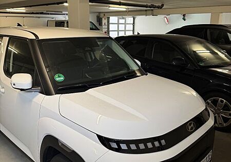 Hyundai Inster 42 kWh Trend Trend