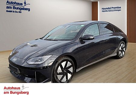 Hyundai IONIQ 6 77,4kWh TECHNIQ-Paket inkl. Park-Paket u