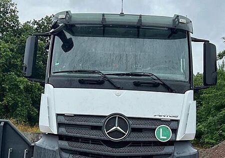 Mercedes-Benz Antos 2545 6x2