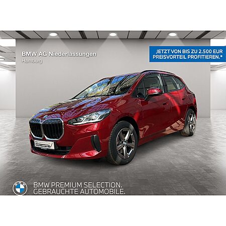 BMW 2er Active Tourer leasen