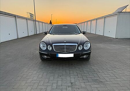 Mercedes-Benz E 320 CDI 4MATIC Avantgarde Harman Kardon