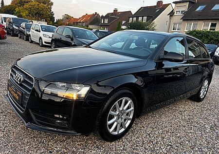 Audi A4 Avant Attraction ultra /TÜV NEU/1HD/NAVI/TOP/