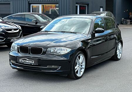 BMW 118i Lim. /Klimaa./PDC/SHZ
