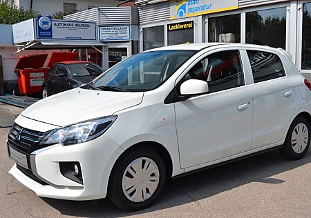 Mitsubishi Space Star 1.2 Basis RADIO DAB FSE ZV GARANTIE