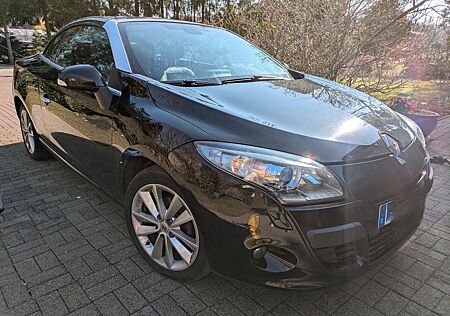 Renault Megane Coupé-Cabriolet dCi 130 Luxe Luxe