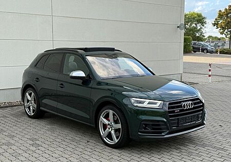 Audi SQ5 3.0 TFSI quattro,Panoram,Head-Up Display
