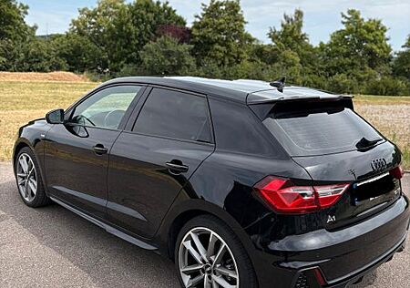 Audi A1 30 TFSI S tronic Sportback -