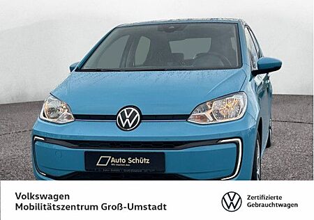 VW e-up! gebraucht kaufen VW e-up! Volkswagen e-up! e-up!+Klima