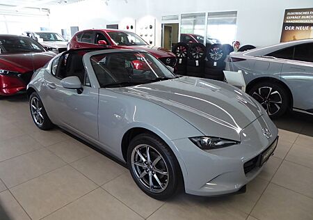 Mazda MX-5 RF 1.5 SKYACTIV-G 132 Exclusive-Line