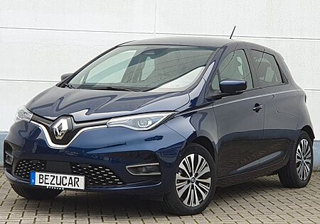 Renault ZOE Riviera 100kW/52kWh/CCS/LEDER/RKAM/Wärmepump