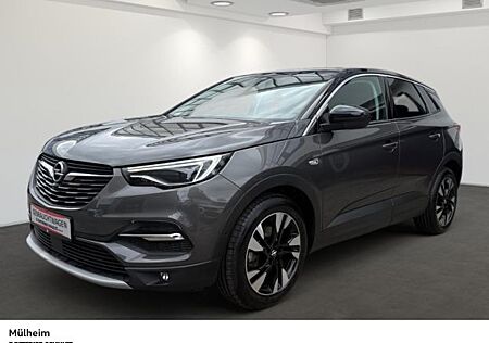 Opel Grandland X (X) 1.2 Innovation KAMERA DAB NAVI L