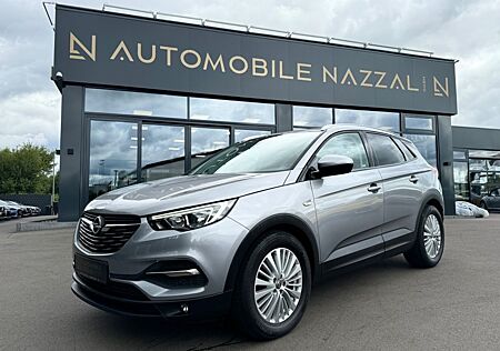 Opel Grandland X GRANDLAND (X) EDITION*PDC*WINTERPAKET*ALU*