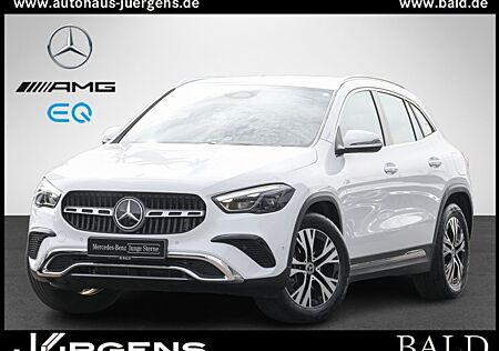 Mercedes-Benz GLA 220 d 4M Progressive/MLB/Distr/Memory/Cam/18