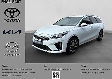 Kia Cee'd Ceed Sportswagon 1.6 Plug-in Hybrid Vision GJR