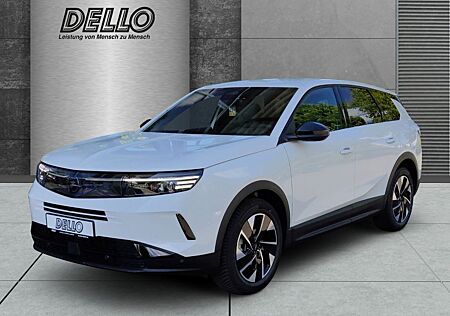 Opel Grandland X Grandland GS Mild-Hybrid 100kw AT Tech-Paket All