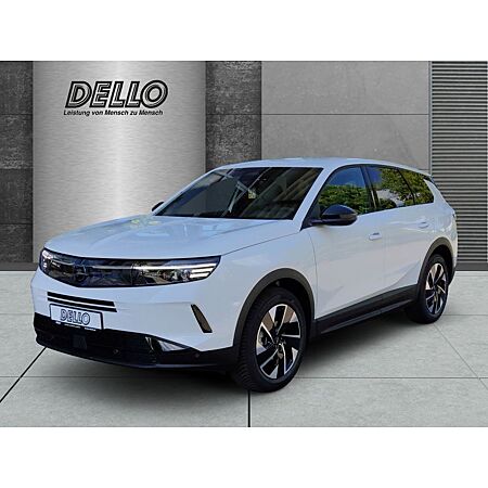 Opel Grandland X leasen