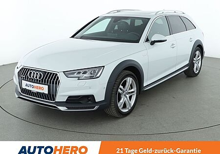 Audi A4 Allroad 45 TFSI quattro Aut.*NAVI*360*ACC*