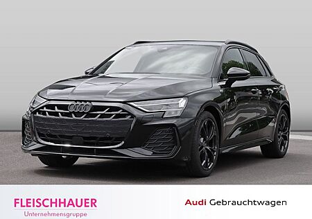 Audi A3 Sportback 35 TFSI 1.5 S line S-line HUD+Navi+