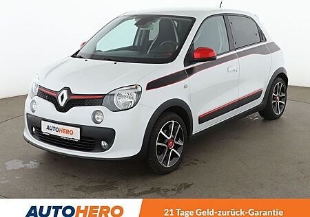 Renault Twingo 0.9 Energy Intens Aut.*NAVI*CAM*PDC*SHZ*