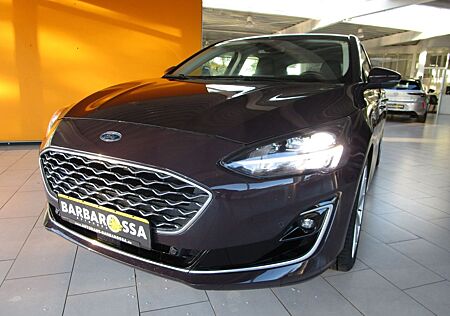 Ford Focus gebraucht kaufen Ford Focus Lim. Vignale,Automatik,Panorama Dach