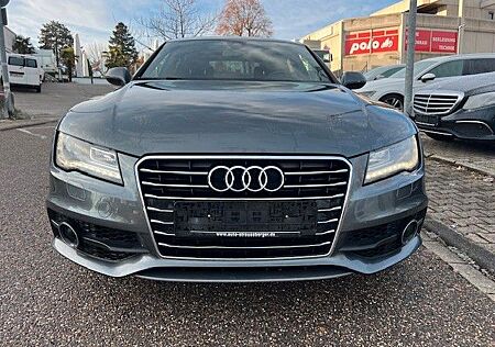 Audi A7 Sportback 3.0 TDI S-line*XENON*LED*LEDER*PDC*