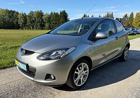 Mazda 2 Lim. 1.5 Impression Sport