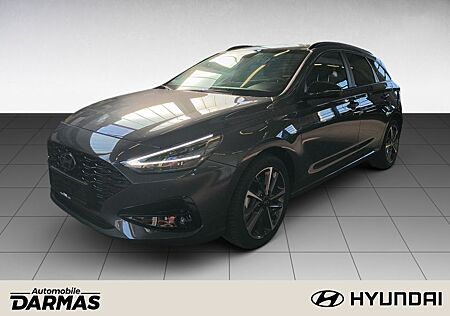 Hyundai i30 Kombi 1.0 T-GDI DCT Advantage LED
