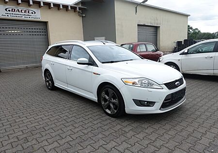 Ford Mondeo 2.5 Turnier Titanium
