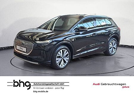 Audi Q4 e-tron Q4 45 e-tron quattro *LED*TMPOMAT*DAB*