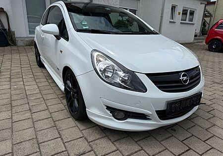 Opel Corsa 1.4 Color Edition Color Edition