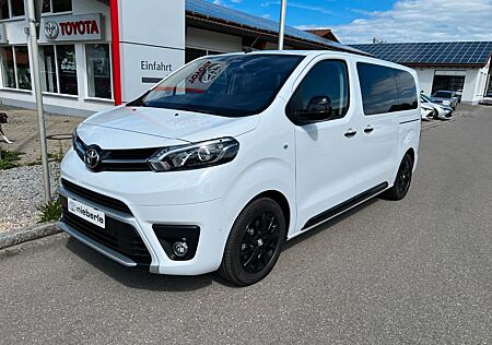 Toyota Pro Ace Proace Verso L1 Executive Automatik*Standheizung