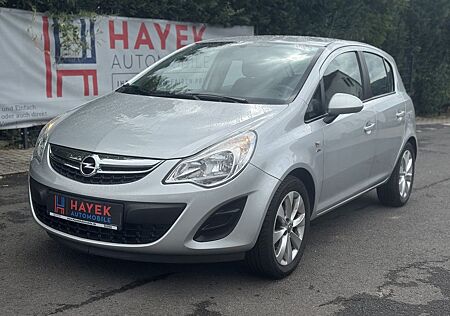 Opel Corsa D Active / 1,4 / Euro 5 / ALU / GARANTIE