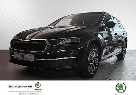 Skoda Octavia Combi 2.0 TDI 110kW Selection Klima