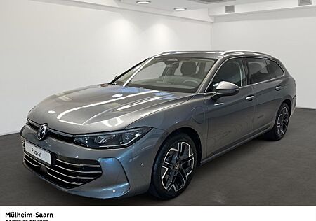 VW Passat Volkswagen Elegance PlugIn eHybrid 272 PS 6-Gang-DSG