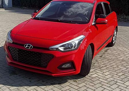 Hyundai i20 1.2 62kW Select Select
