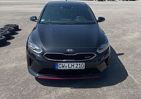 Kia Pro_ceed pro_cee'd / ProCeed 1.6 T-GDI GT