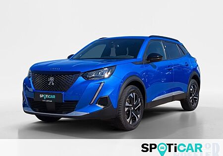 Peugeot 2008 ALLURE PACK BLHDI 130 EAT8 Klima Navi