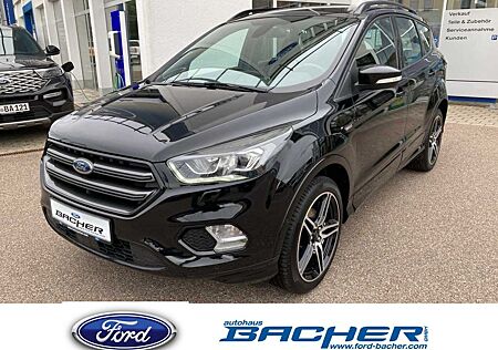 Ford Kuga 1.5 EcoBoost 2x4 ST-Line