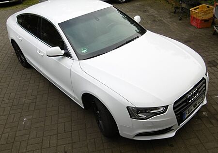 Audi A5 Sportback 2.0 TDI