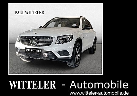 Mercedes-Benz GLC 350 e 4MATIC EXCLUSIVE LED/AHK/Night/Kamera