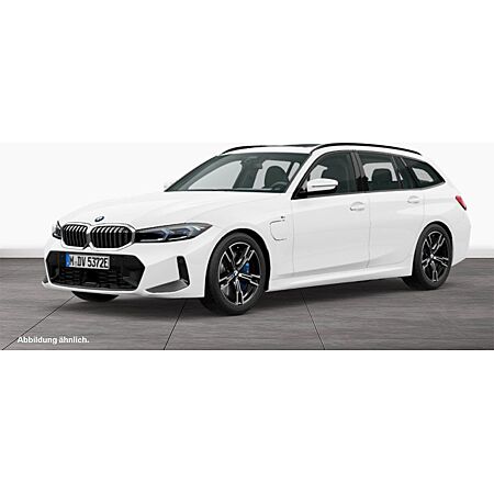 BMW 330 leasen