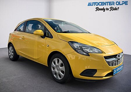 Opel Corsa E ** TÜV NEU-Klima**