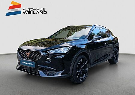 Cupra Formentor e-Hybrid 1.4 TSI