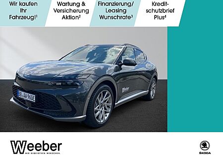 Genesis GV60 AWD + Sportpaket HeadUp Panodach Navi LED