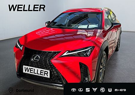 Lexus UX 300h F SPORT Design *Navi*LED*CarPlay*CAM*TWA